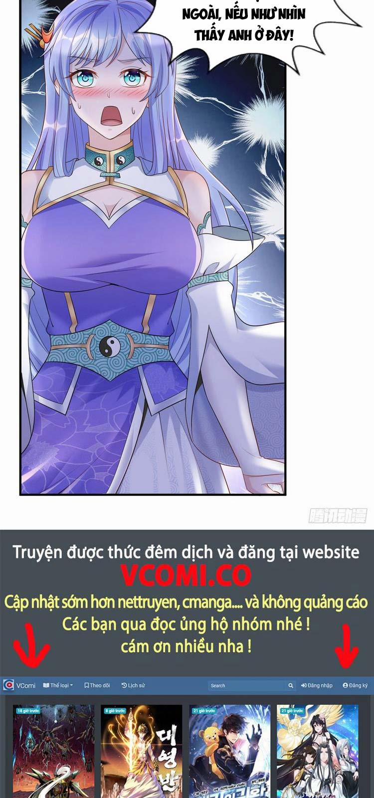 Tu Tiên Ở Thế Giới Siêu Năng Lực 21 trang 30