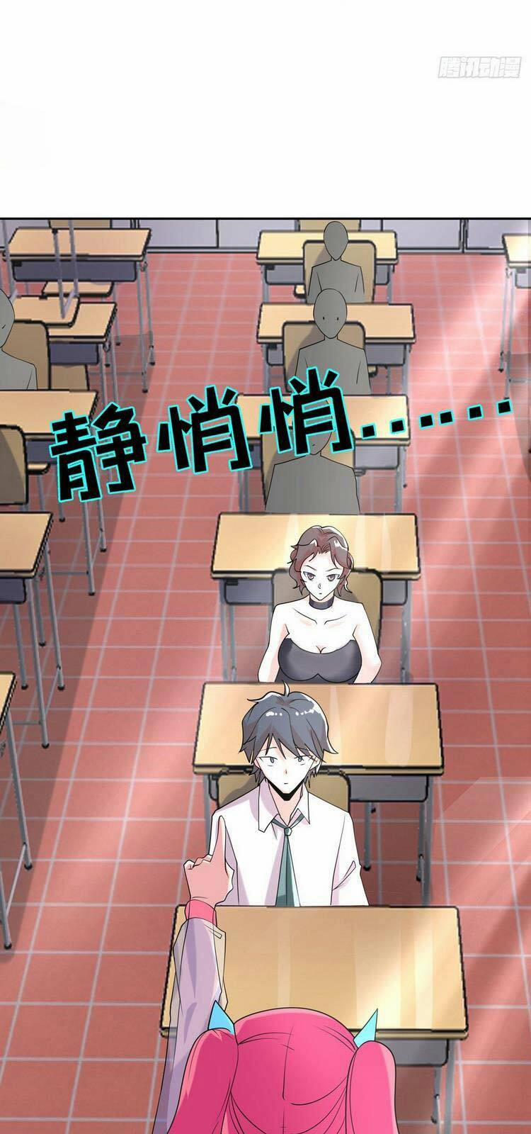 Tu Tiên Ở Thế Giới Siêu Năng Lực 22 trang 14