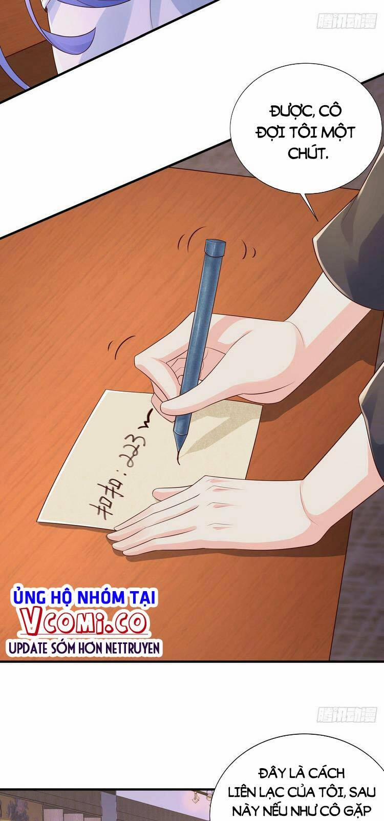 Tu Tiên Ở Thế Giới Siêu Năng Lực 22 trang 3