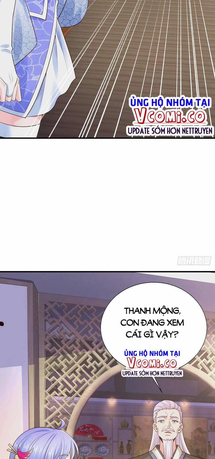 Tu Tiên Ở Thế Giới Siêu Năng Lực 22 trang 6