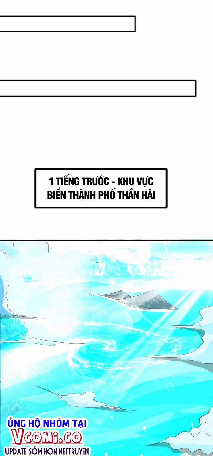 Tu Tiên Ở Thế Giới Siêu Năng Lực 23 trang 1