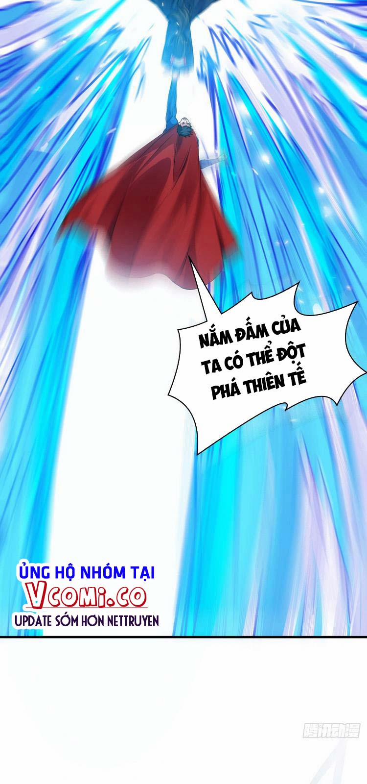 Tu Tiên Ở Thế Giới Siêu Năng Lực 23 trang 15