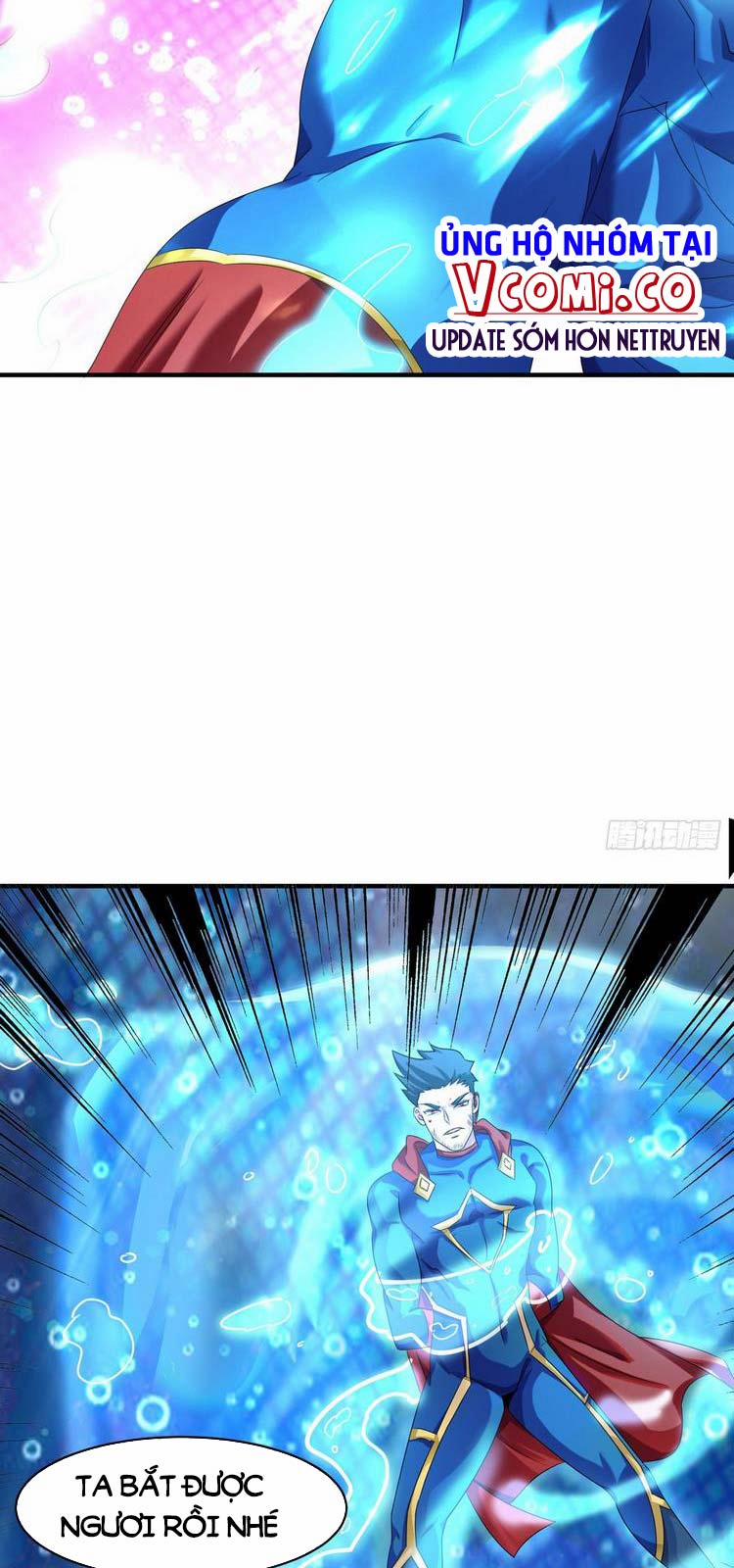 Tu Tiên Ở Thế Giới Siêu Năng Lực 23 trang 23
