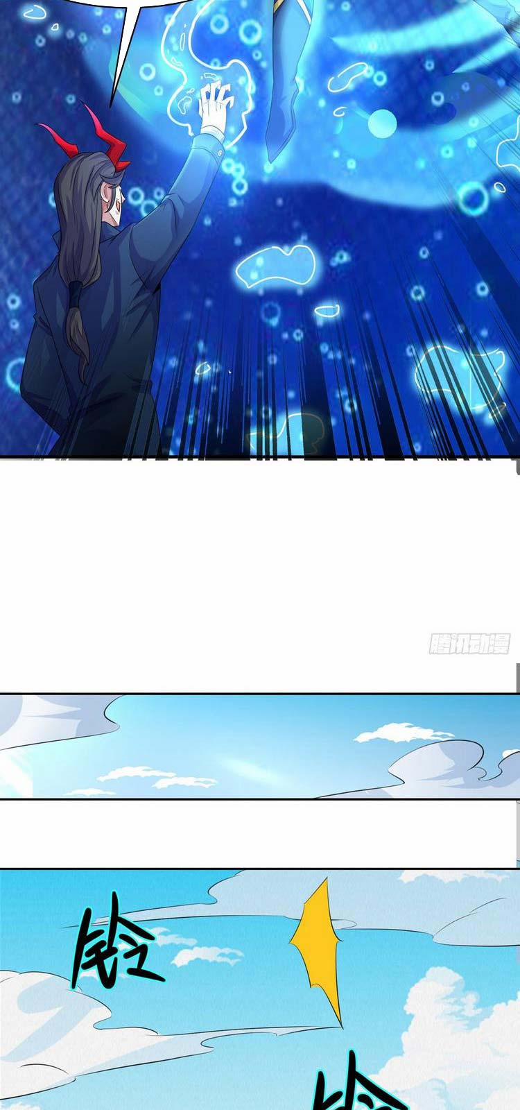 Tu Tiên Ở Thế Giới Siêu Năng Lực 23 trang 24