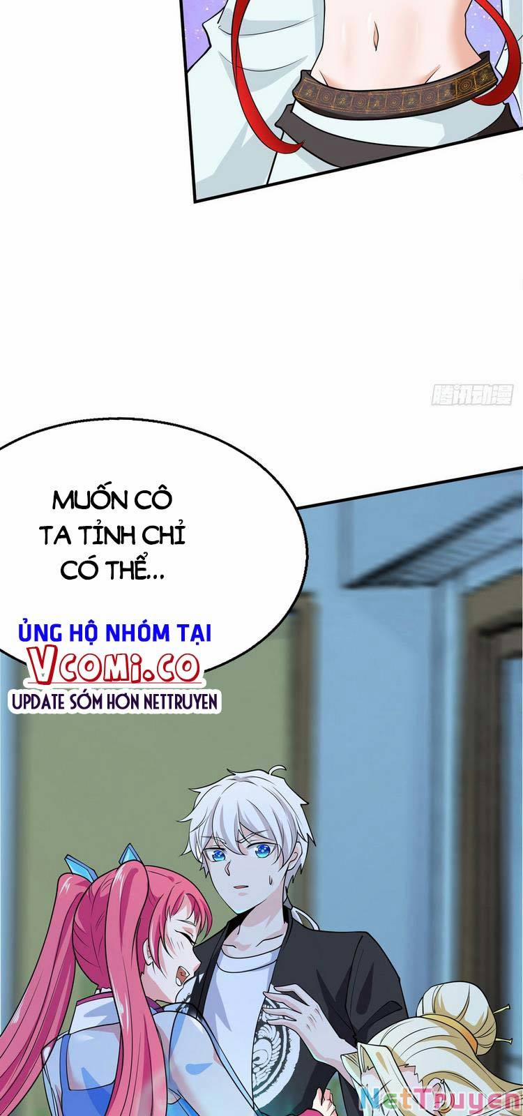 Tu Tiên Ở Thế Giới Siêu Năng Lực 24 trang 10