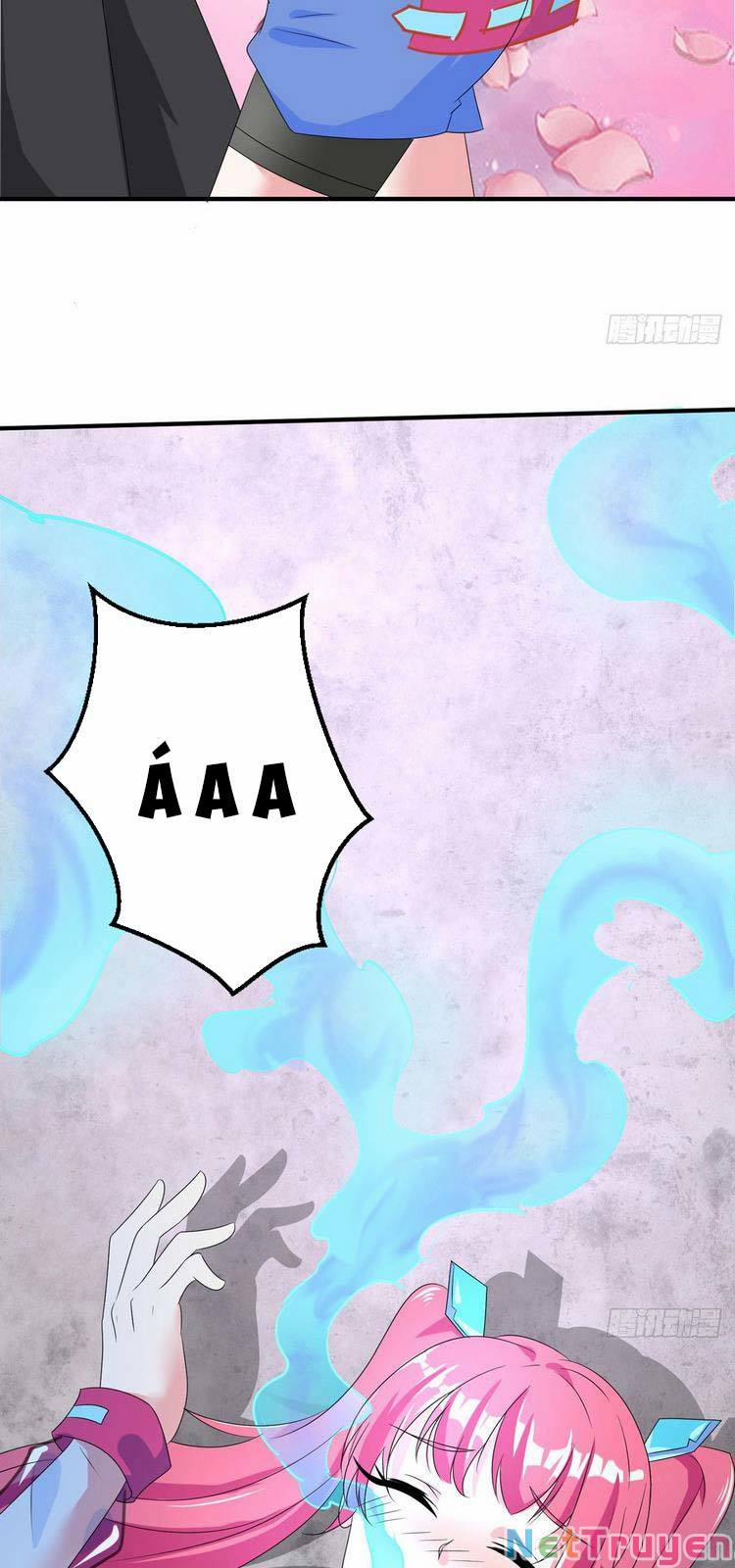 Tu Tiên Ở Thế Giới Siêu Năng Lực 24 trang 17