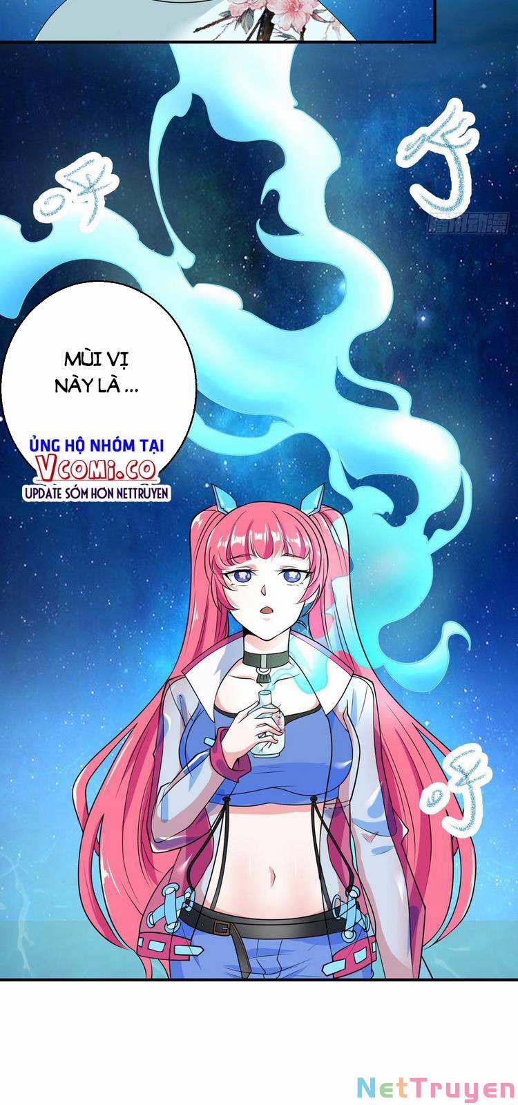 Tu Tiên Ở Thế Giới Siêu Năng Lực 24 trang 2
