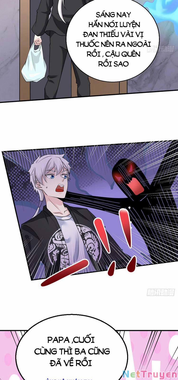 Tu Tiên Ở Thế Giới Siêu Năng Lực 24 trang 5