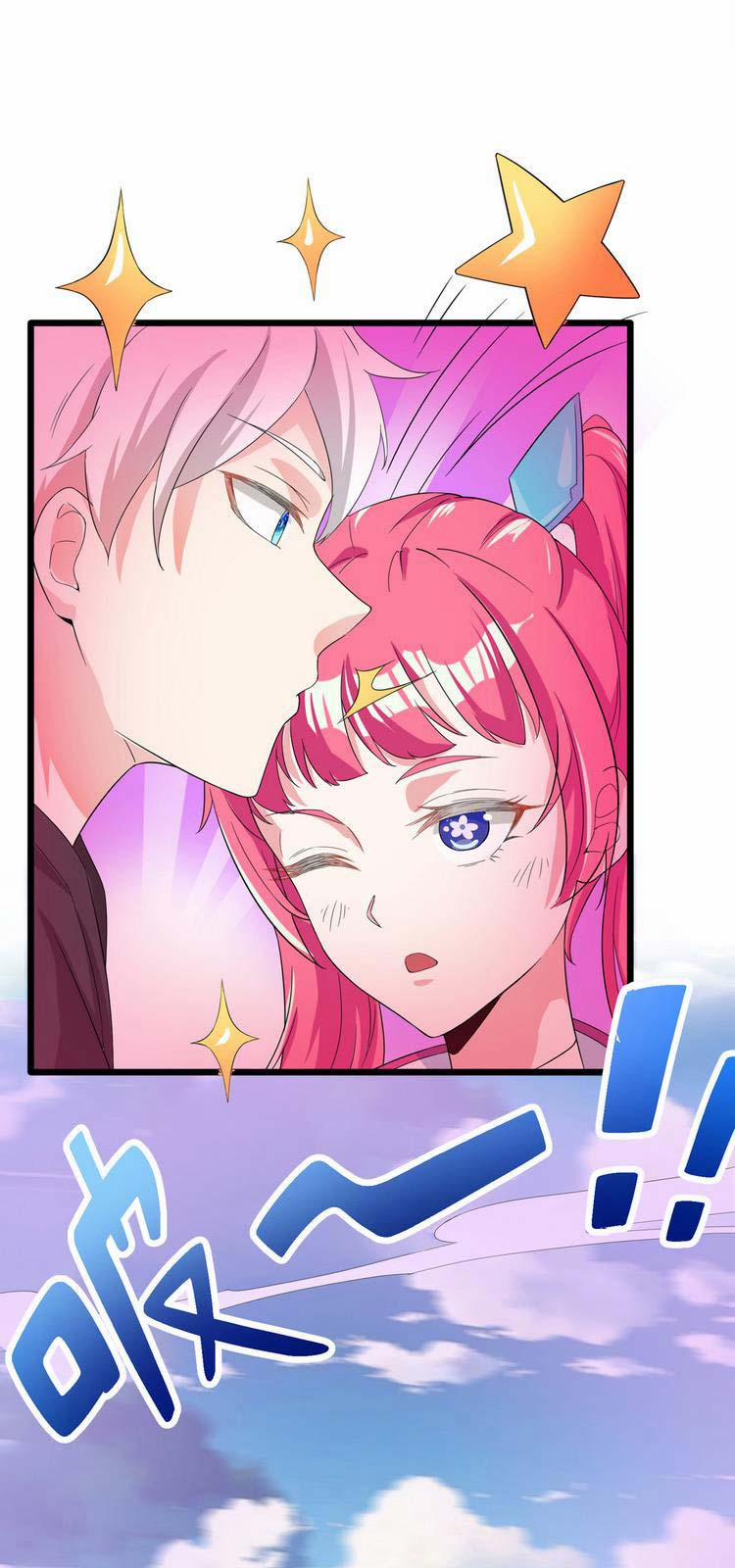 Tu Tiên Ở Thế Giới Siêu Năng Lực 25 trang 1