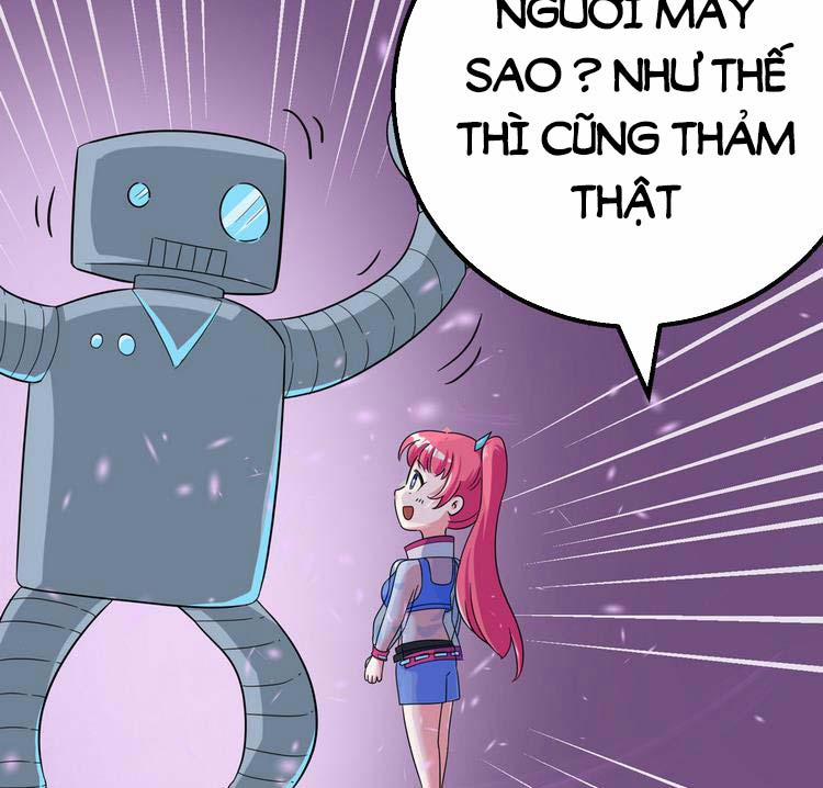 Tu Tiên Ở Thế Giới Siêu Năng Lực 25 trang 20