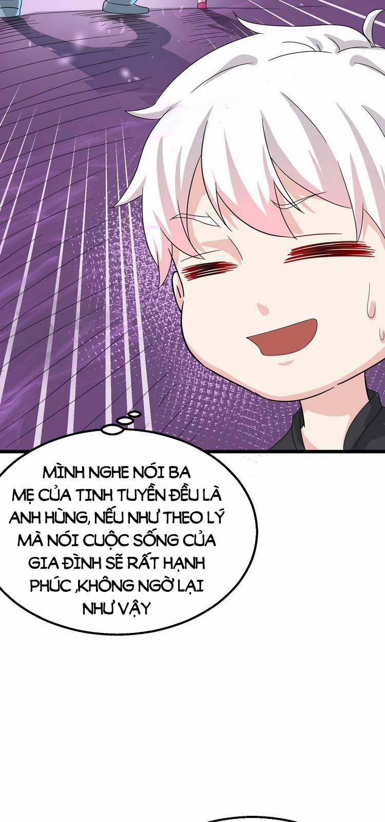 Tu Tiên Ở Thế Giới Siêu Năng Lực 25 trang 21