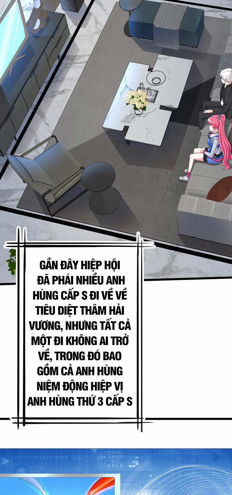 Tu Tiên Ở Thế Giới Siêu Năng Lực 25 trang 24