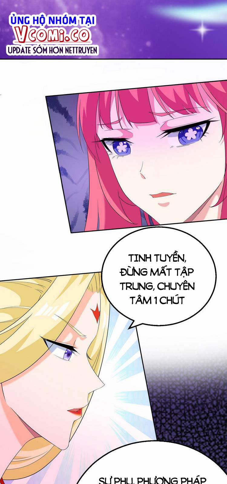 Tu Tiên Ở Thế Giới Siêu Năng Lực 25 trang 29