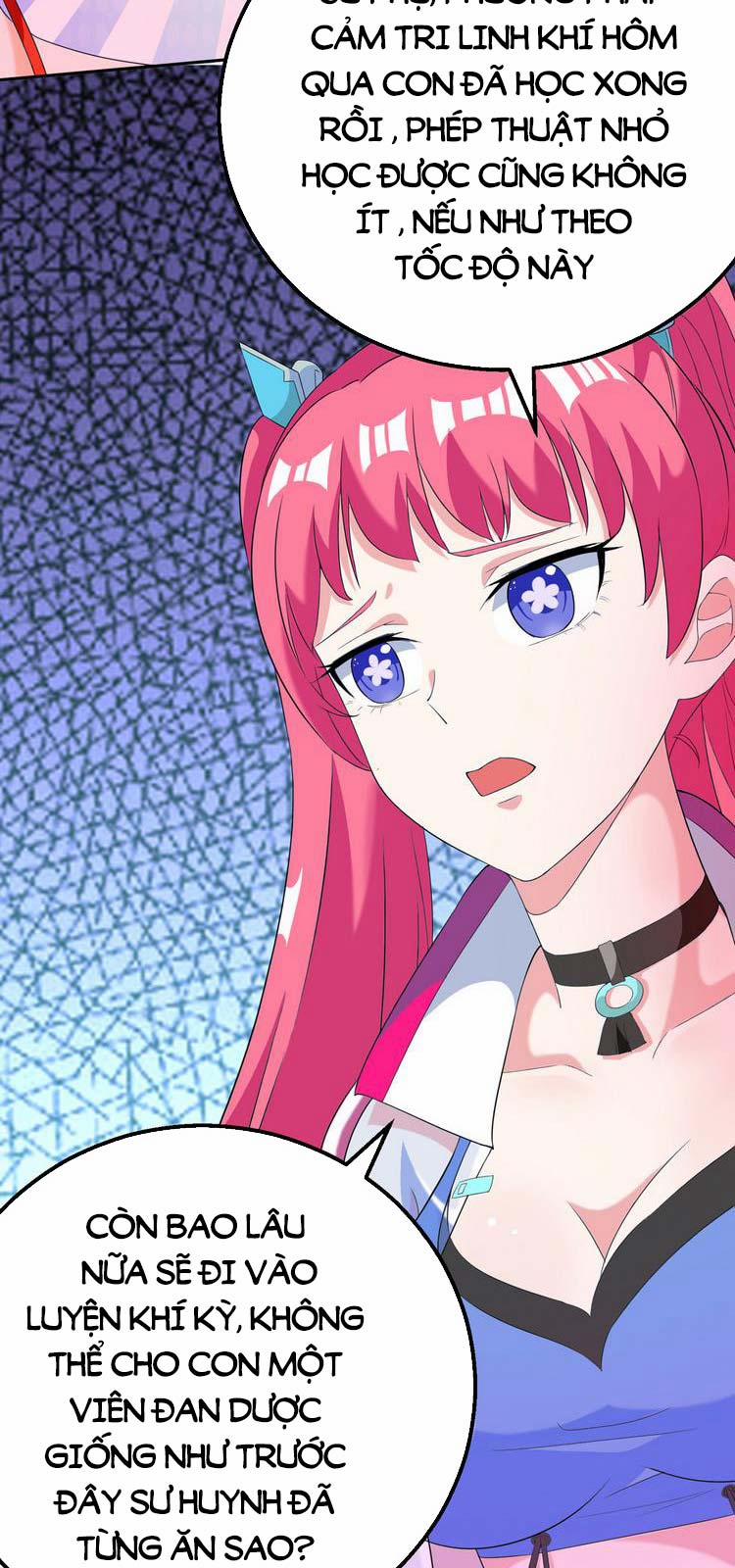 Tu Tiên Ở Thế Giới Siêu Năng Lực 25 trang 30
