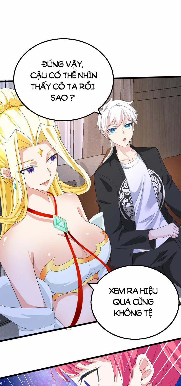 Tu Tiên Ở Thế Giới Siêu Năng Lực 25 trang 7