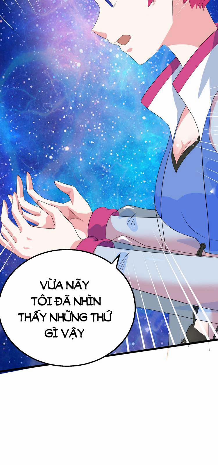Tu Tiên Ở Thế Giới Siêu Năng Lực 25 trang 8