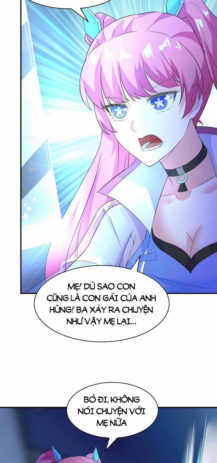 Tu Tiên Ở Thế Giới Siêu Năng Lực 26 trang 18
