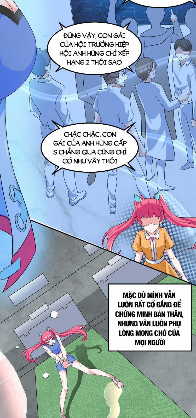 Tu Tiên Ở Thế Giới Siêu Năng Lực 26 trang 24