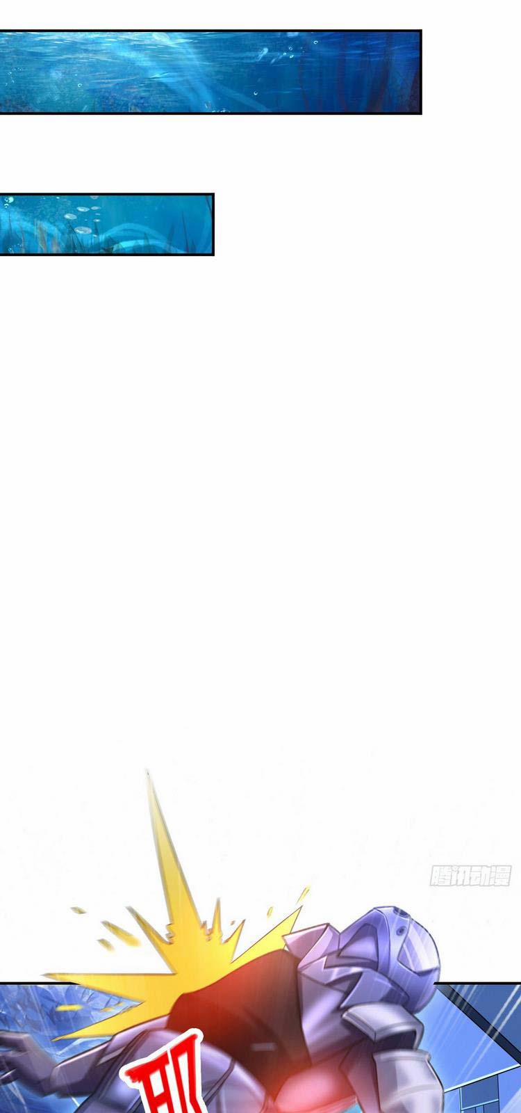 Tu Tiên Ở Thế Giới Siêu Năng Lực 27 trang 10