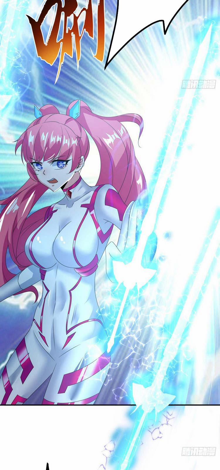 Tu Tiên Ở Thế Giới Siêu Năng Lực 27 trang 16