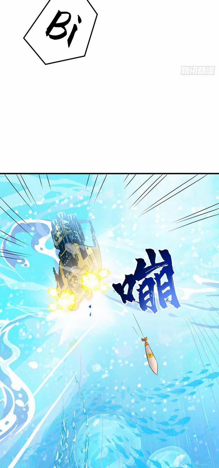 Tu Tiên Ở Thế Giới Siêu Năng Lực 27 trang 2