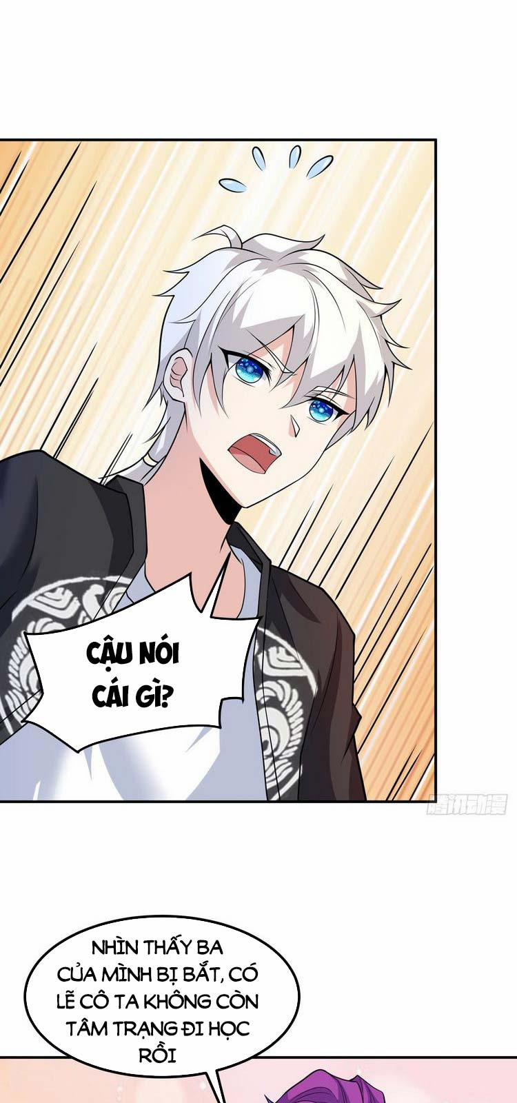 Tu Tiên Ở Thế Giới Siêu Năng Lực 27 trang 24
