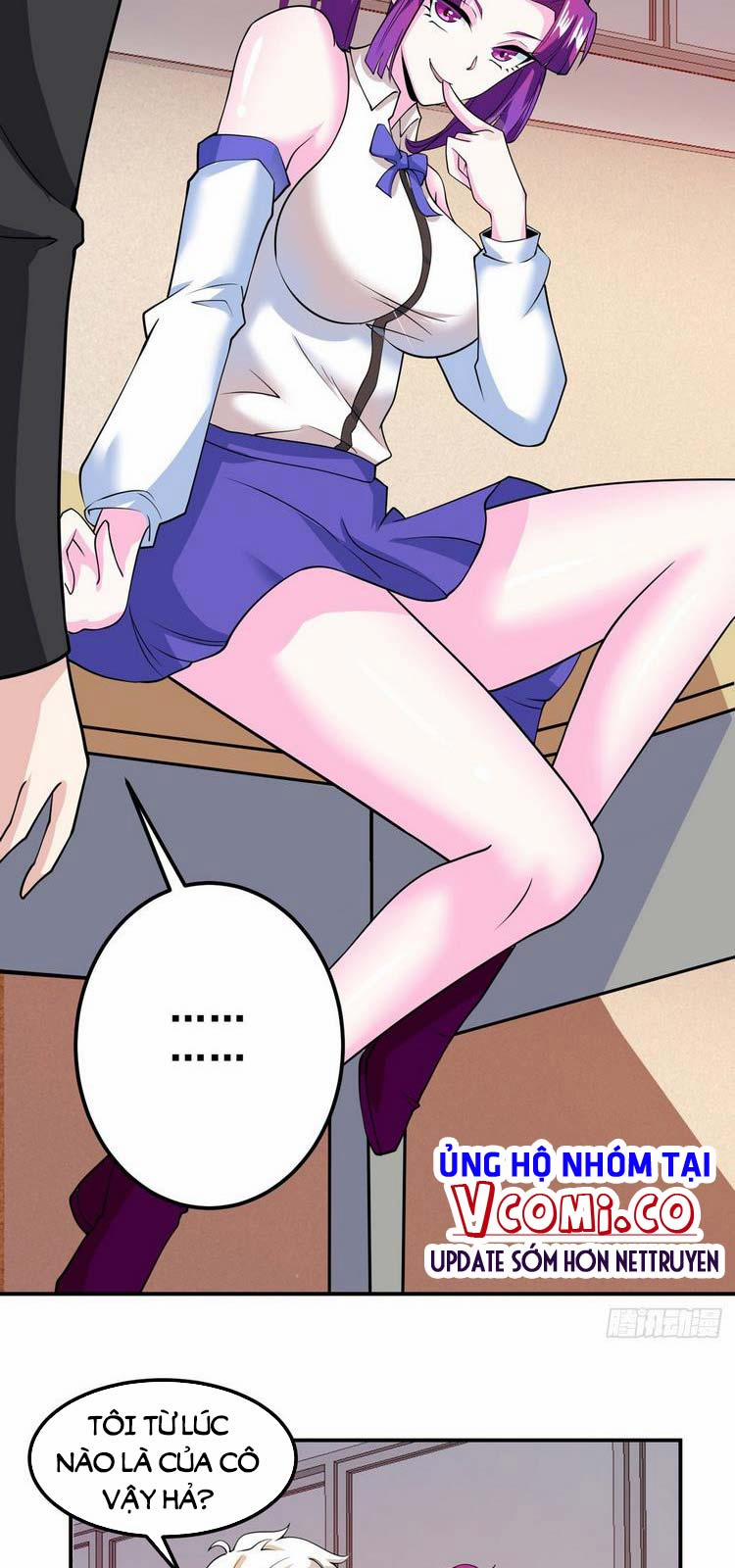 Tu Tiên Ở Thế Giới Siêu Năng Lực 27 trang 26