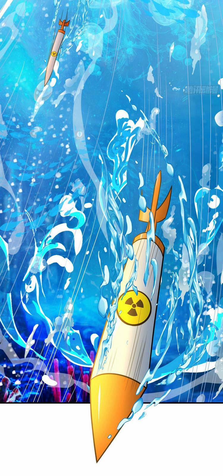 Tu Tiên Ở Thế Giới Siêu Năng Lực 27 trang 3