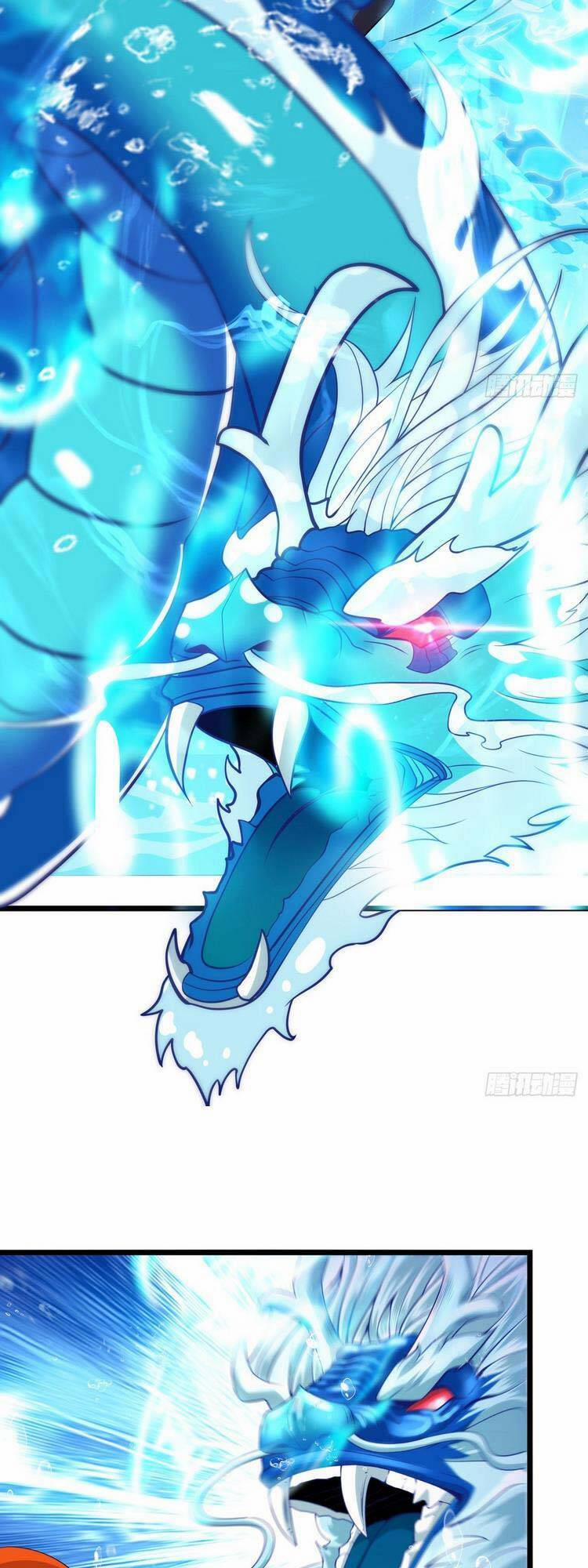 Tu Tiên Ở Thế Giới Siêu Năng Lực 29 trang 14