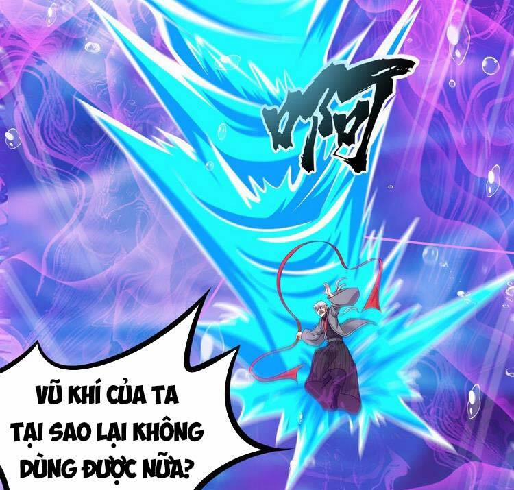 Tu Tiên Ở Thế Giới Siêu Năng Lực 29 trang 16