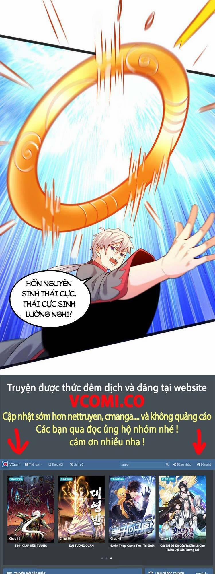 Tu Tiên Ở Thế Giới Siêu Năng Lực 29 trang 24