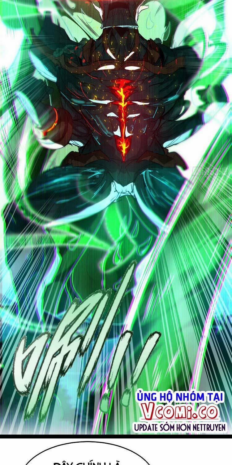 Tu Tiên Ở Thế Giới Siêu Năng Lực 3 trang 10