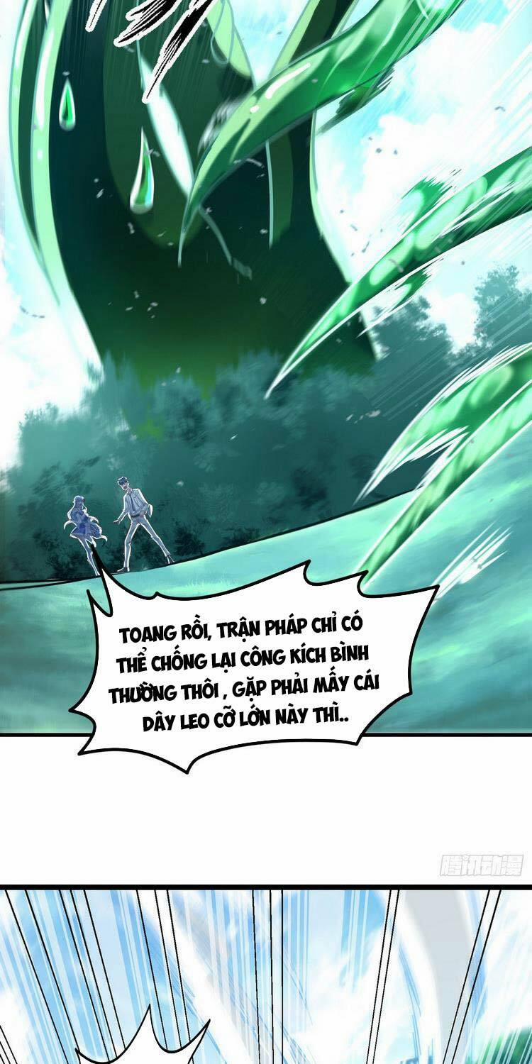 Tu Tiên Ở Thế Giới Siêu Năng Lực 3 trang 12