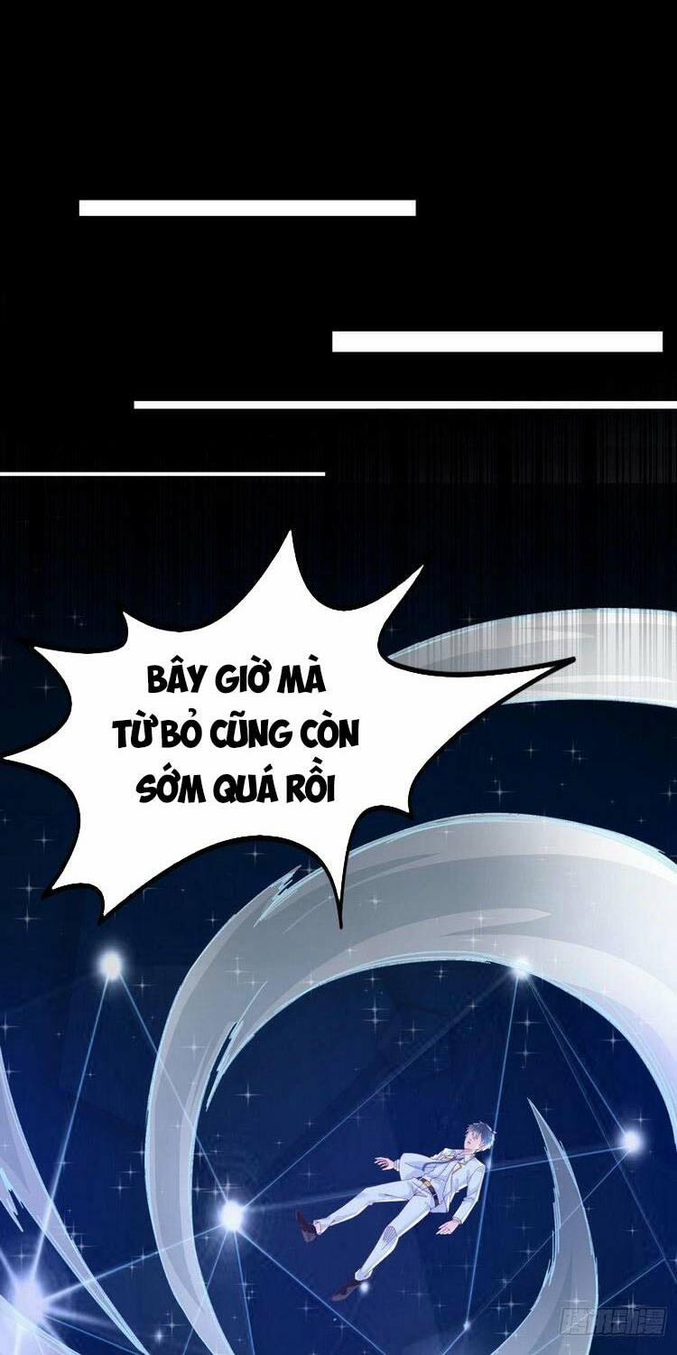 Tu Tiên Ở Thế Giới Siêu Năng Lực 3 trang 19