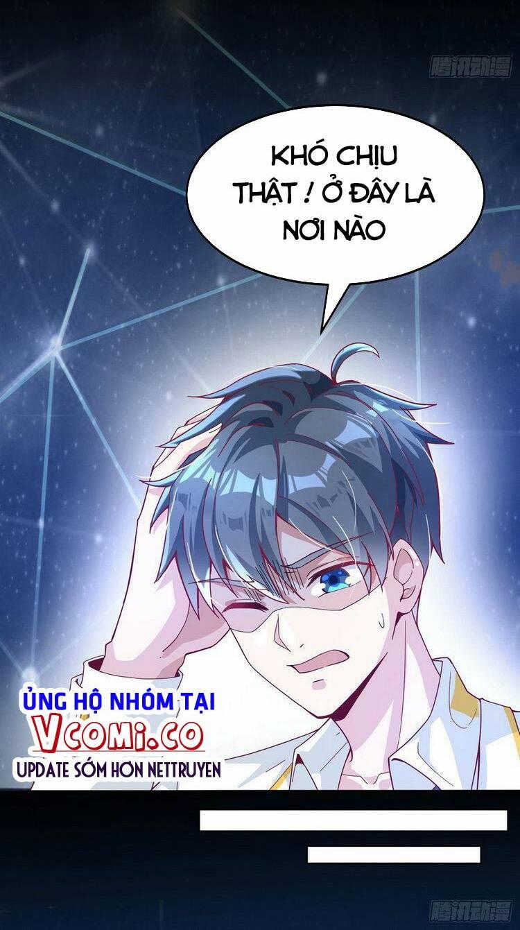 Tu Tiên Ở Thế Giới Siêu Năng Lực 3 trang 21