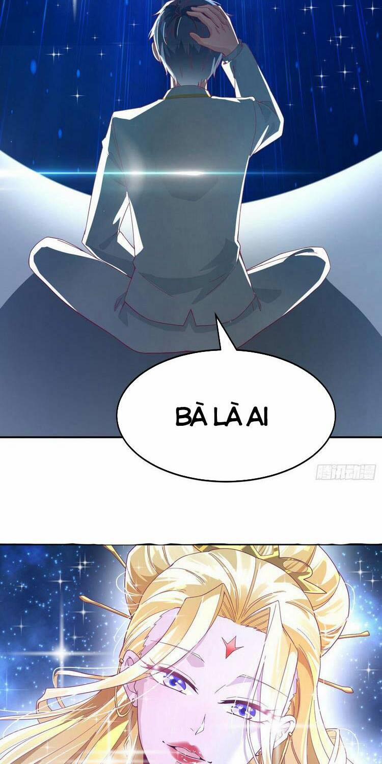 Tu Tiên Ở Thế Giới Siêu Năng Lực 3 trang 23