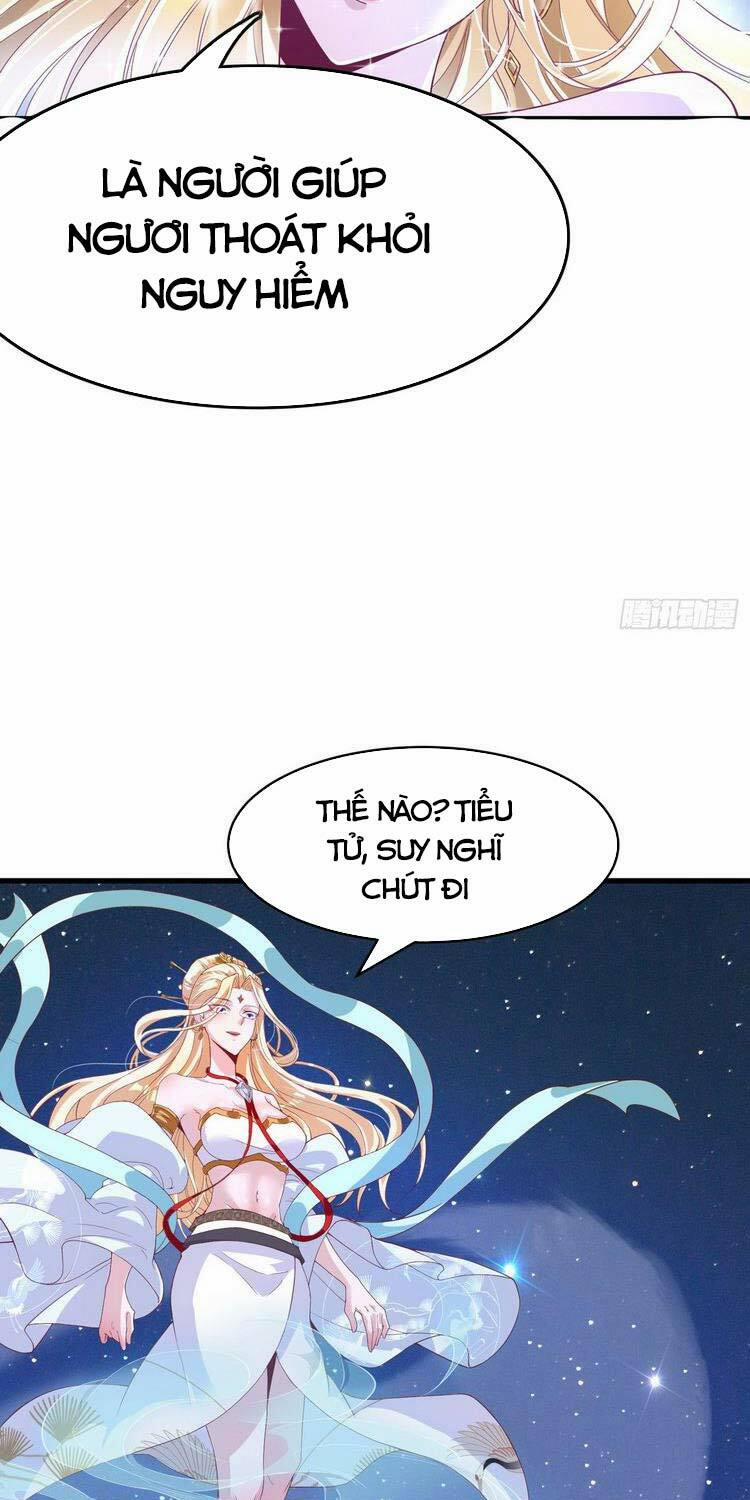 Tu Tiên Ở Thế Giới Siêu Năng Lực 3 trang 24