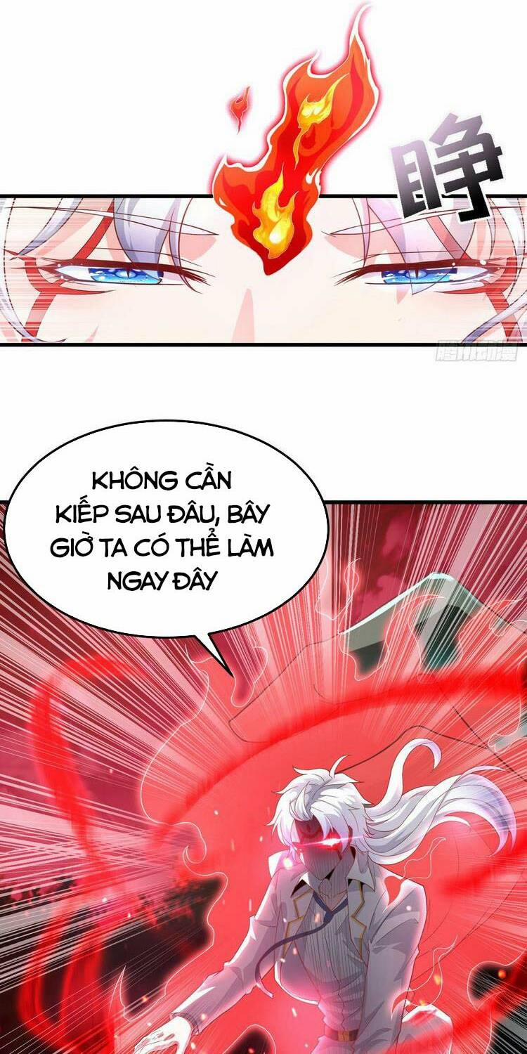 Tu Tiên Ở Thế Giới Siêu Năng Lực 3 trang 39