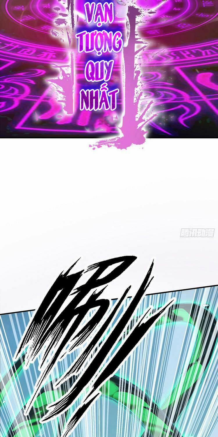 Tu Tiên Ở Thế Giới Siêu Năng Lực 3 trang 4