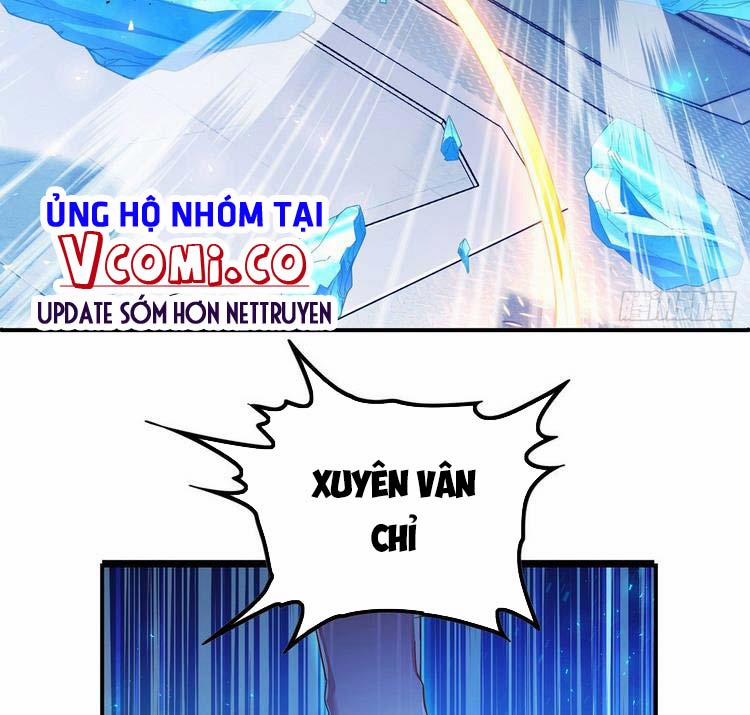Tu Tiên Ở Thế Giới Siêu Năng Lực 34 trang 8
