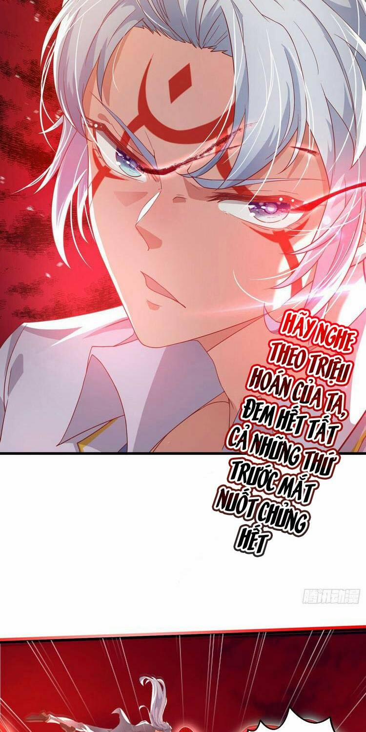 Tu Tiên Ở Thế Giới Siêu Năng Lực 4 trang 1