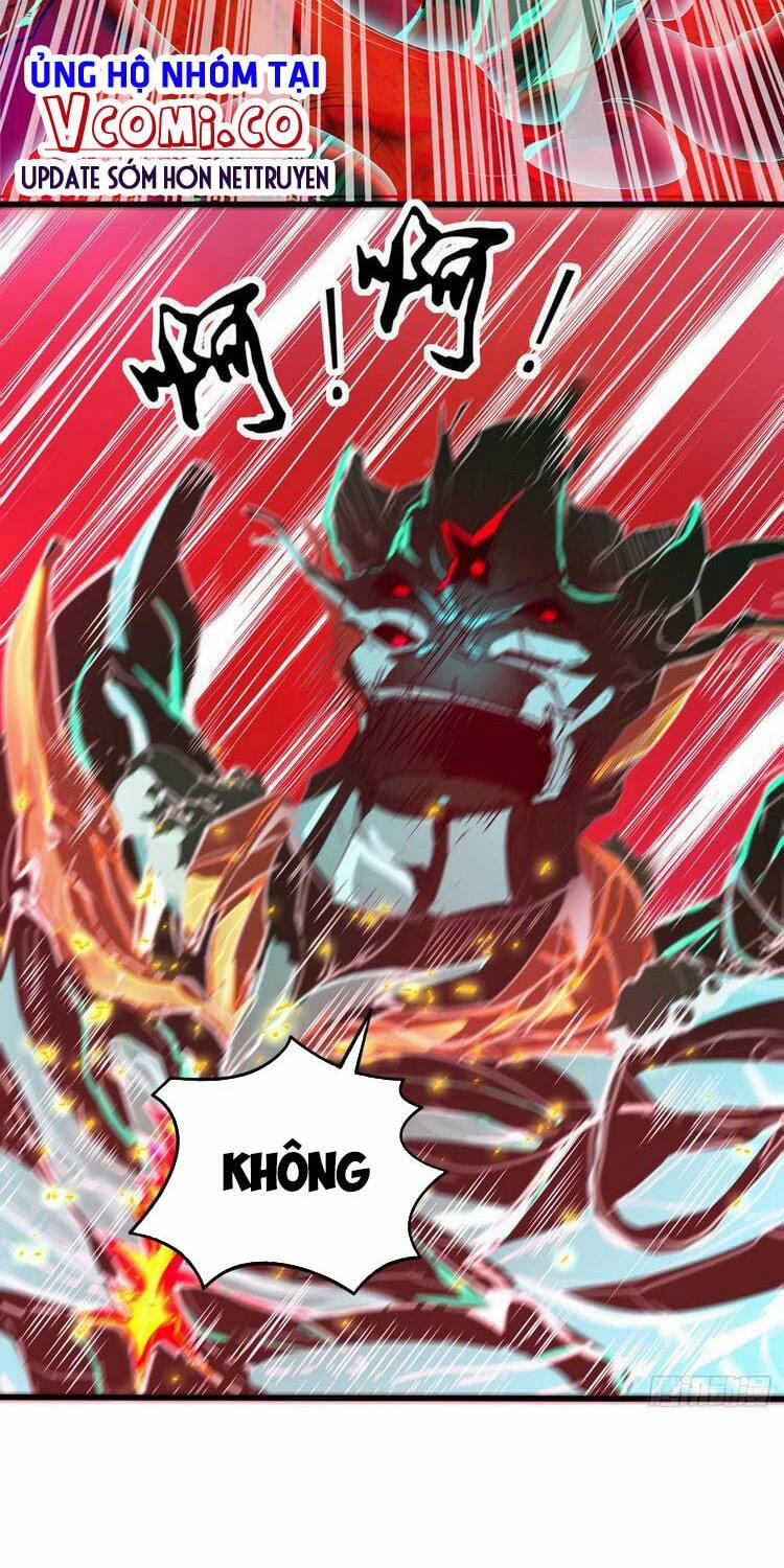 Tu Tiên Ở Thế Giới Siêu Năng Lực 4 trang 3