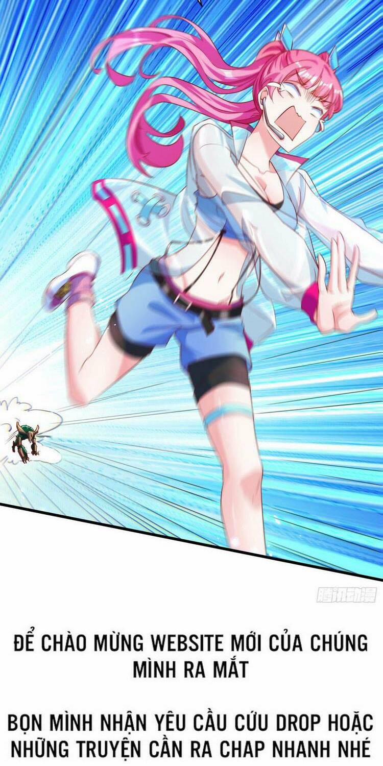 Tu Tiên Ở Thế Giới Siêu Năng Lực 4 trang 34