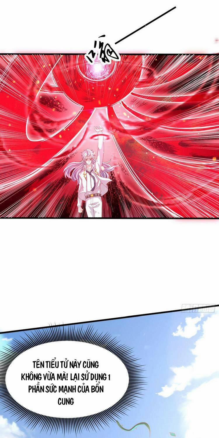 Tu Tiên Ở Thế Giới Siêu Năng Lực 4 trang 4