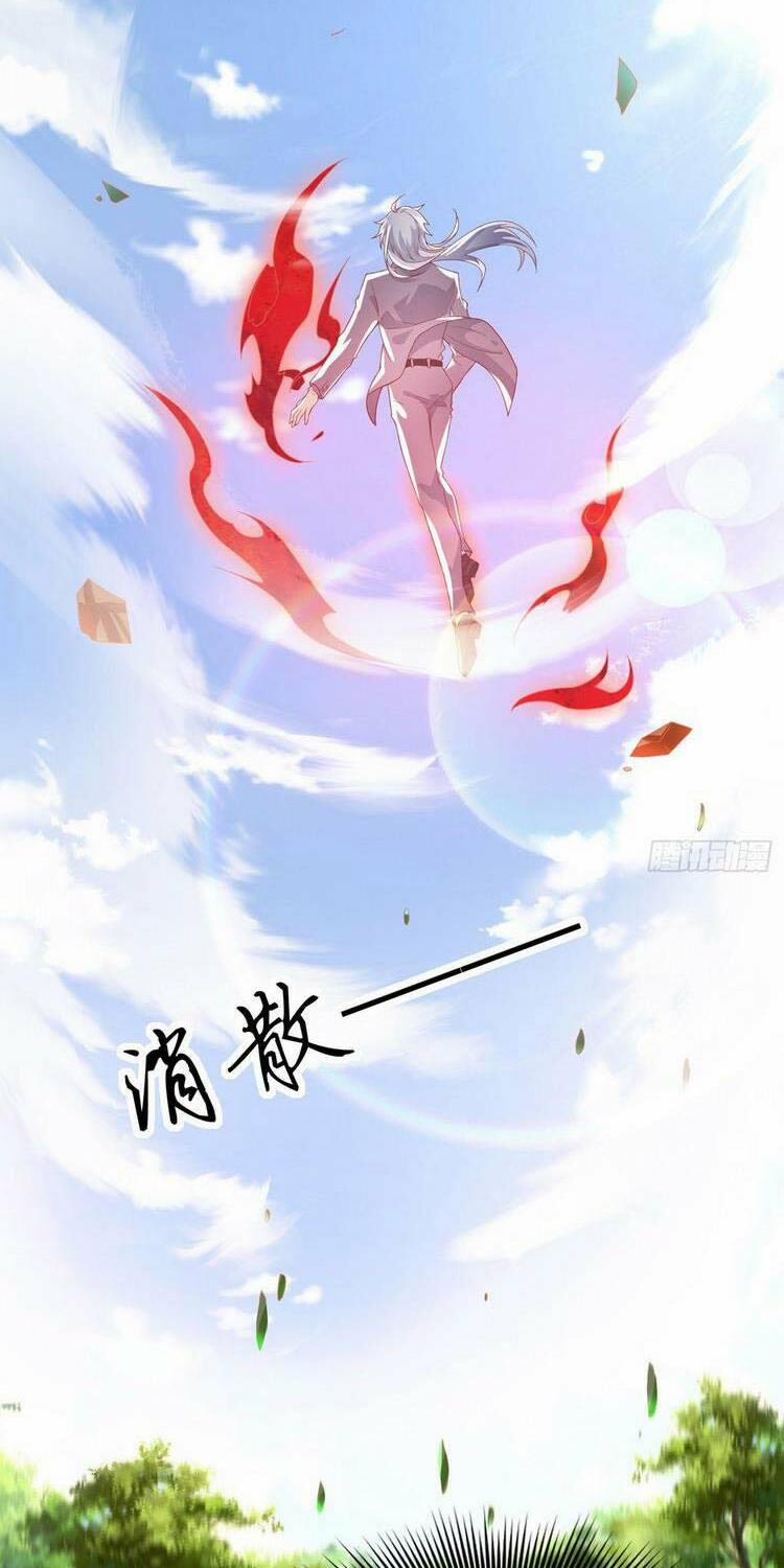 Tu Tiên Ở Thế Giới Siêu Năng Lực 4 trang 5