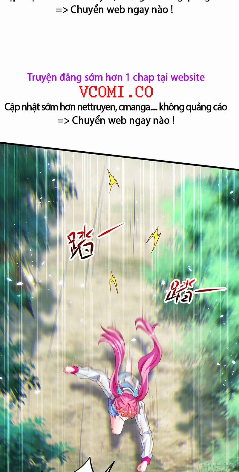 Tu Tiên Ở Thế Giới Siêu Năng Lực 5 trang 1