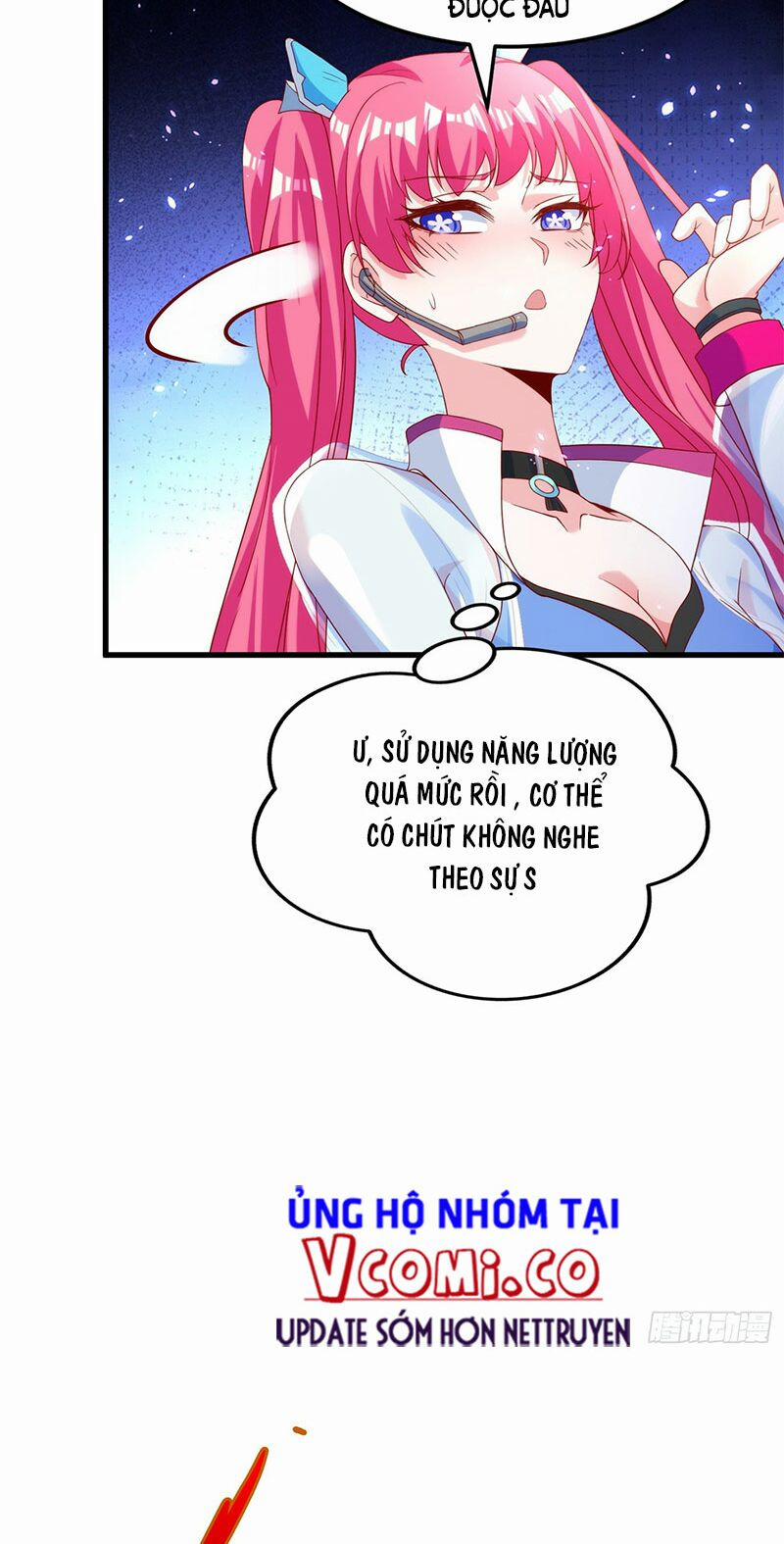 Tu Tiên Ở Thế Giới Siêu Năng Lực 5 trang 31