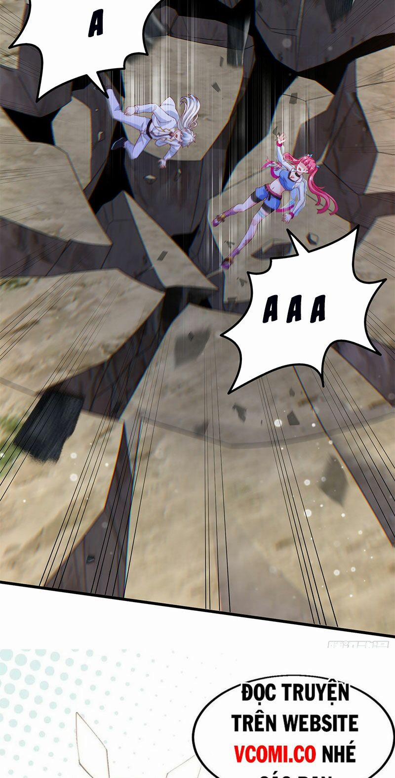 Tu Tiên Ở Thế Giới Siêu Năng Lực 5 trang 34