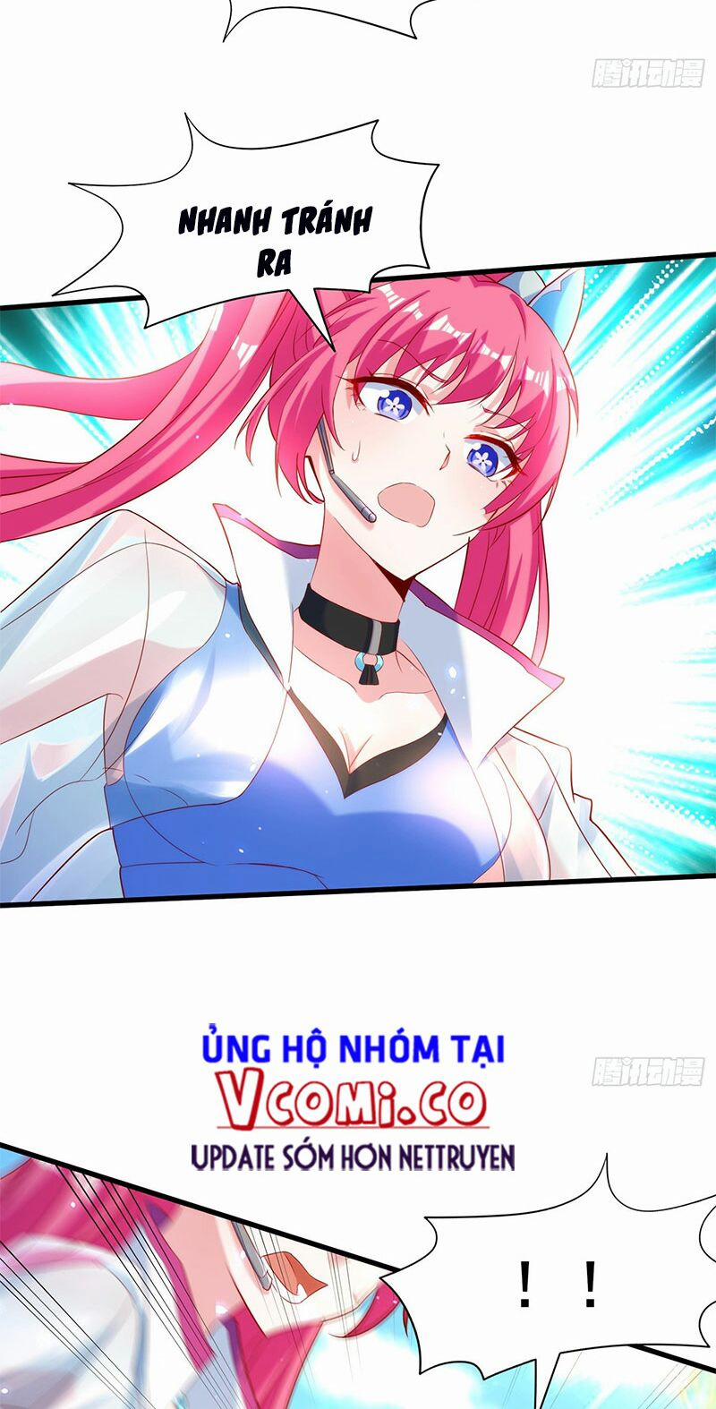 Tu Tiên Ở Thế Giới Siêu Năng Lực 5 trang 5