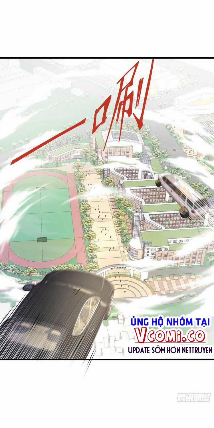 Tu Tiên Ở Thế Giới Siêu Năng Lực 9 trang 19